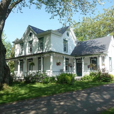 La Maison Des Leclerc Trois-Rivieres Exterior photo